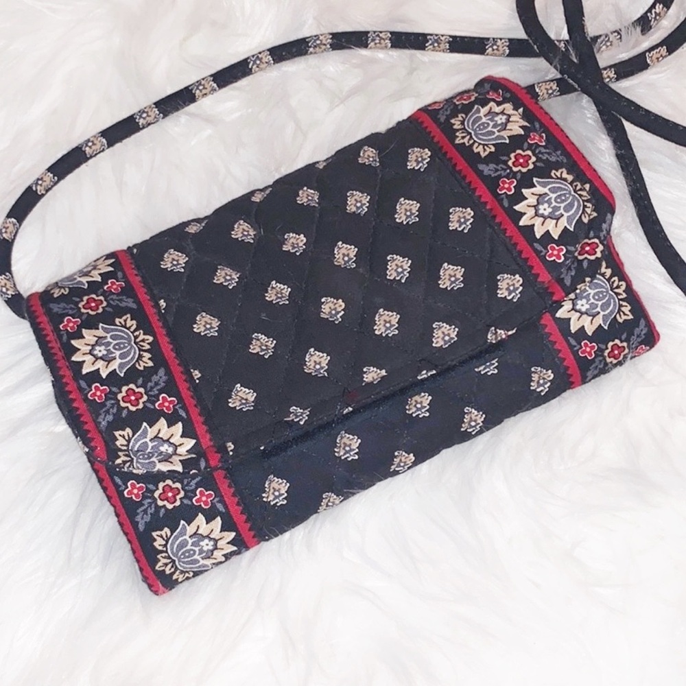 Vera Bradley | Crossbody Bag